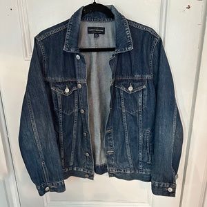 Lucky Brand Denim Jacket